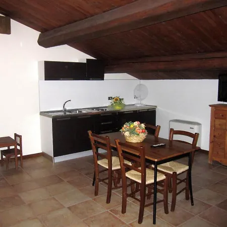 I Mori Apartment *